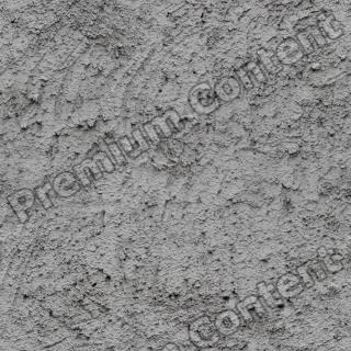 seamless wall plaster 0016